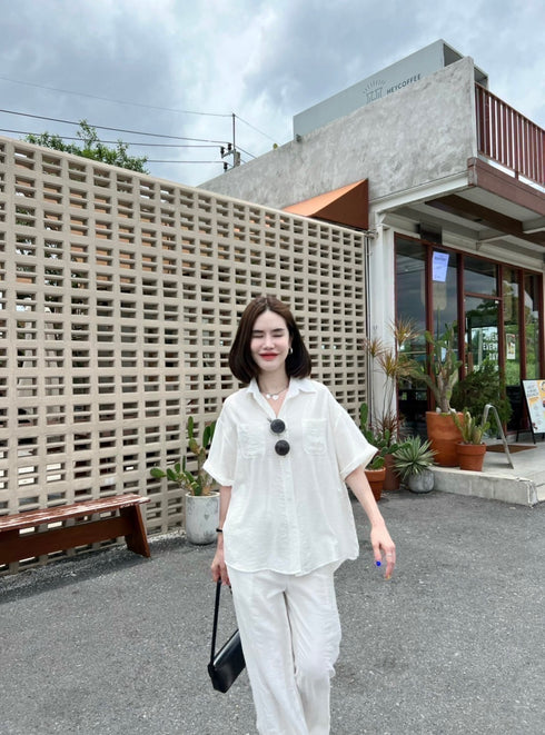 Women Casual Co-Ord Sets